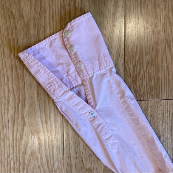 J. Crew Slim Fit Button Up - Picture 2 of 5